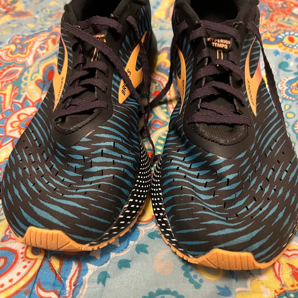 Men’s Brooks Hyperion Tempo